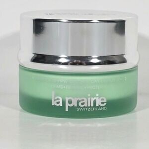 La Prairie Advanced Marine Biology Day Cream SPF 20 50ml 1.7oz Sealed No Box